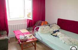 Vanzare 2 camere, 52 mp, decomandat, loc parcare, boxa, zona strazii Tulcea!