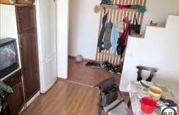 Vanzare 2 camere, 52 mp, decomandat, loc parcare, boxa, zona strazii Tulcea!