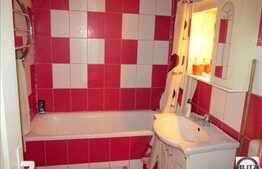 Vanzare 2 camere, 52 mp, decomandat, loc parcare, boxa, zona strazii Tulcea!