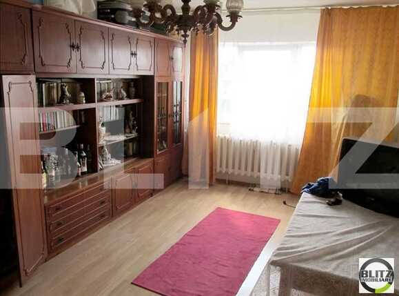 Apartament de vânzare 2 camere Marasti - 10033AV | BLITZ Cluj-Napoca | Poza1