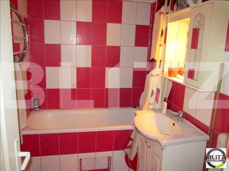 Apartament de vânzare 2 camere Marasti - 10033AV | BLITZ Cluj-Napoca | Poza13