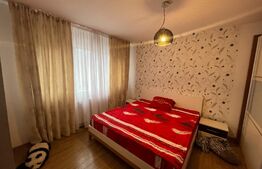 Apartament 3 camere, 62 mp, parcare, orientare sudica, zona Vivo - Preluare chiriasi