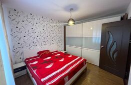 Apartament 3 camere, 62 mp, parcare, orientare sudica, zona Vivo - Preluare chiriasi