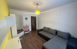 Apartament 3 camere, 62 mp, parcare, orientare sudica, zona Vivo - Preluare chiriasi