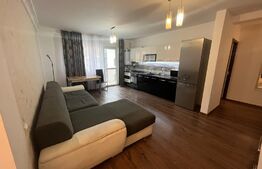 Apartament 3 camere, 62 mp, parcare, orientare sudica, zona Vivo - Preluare chiriasi