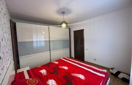 Apartament 3 camere, 62 mp, parcare, orientare sudica, zona Vivo - Preluare chiriasi