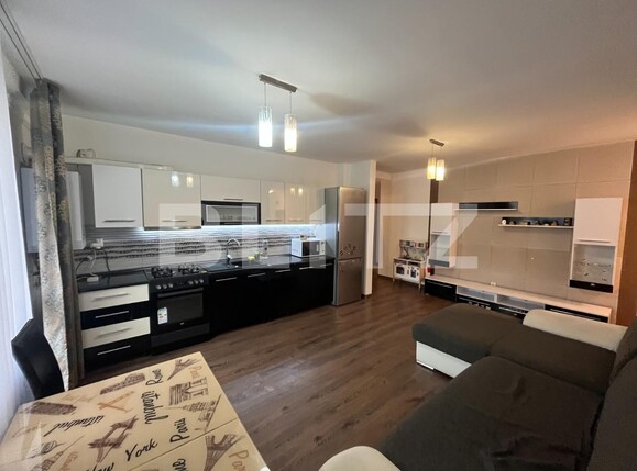 Apartament de vânzare 3 camere Manastur - 100331AV | BLITZ Cluj-Napoca | Poza1