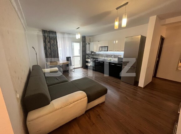 Apartament de vânzare 3 camere Manastur - 100331AV | BLITZ Cluj-Napoca | Poza3