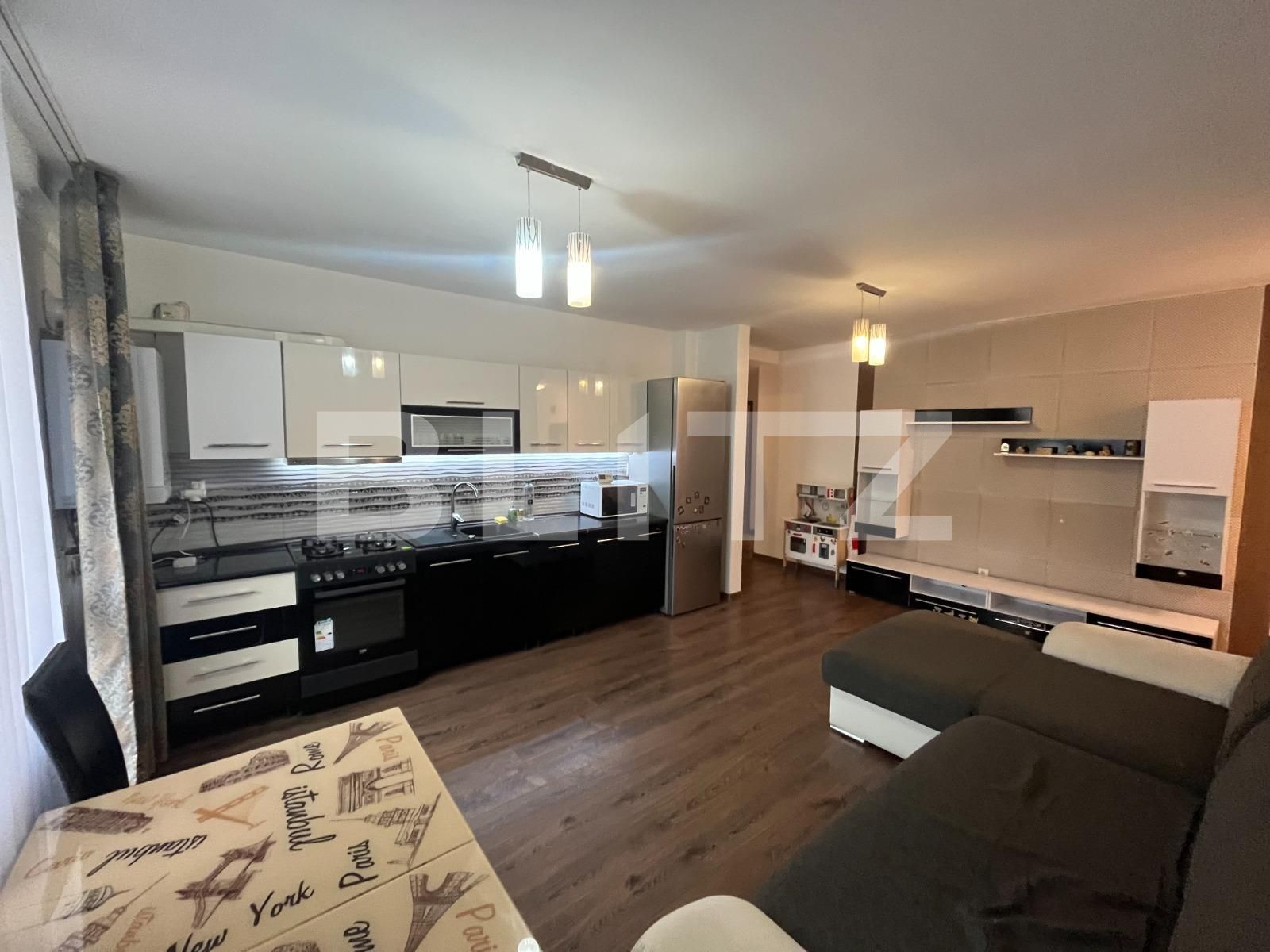 Apartament de vânzare 3 camere Manastur - 100331AV | BLITZ Cluj-Napoca | Poza1