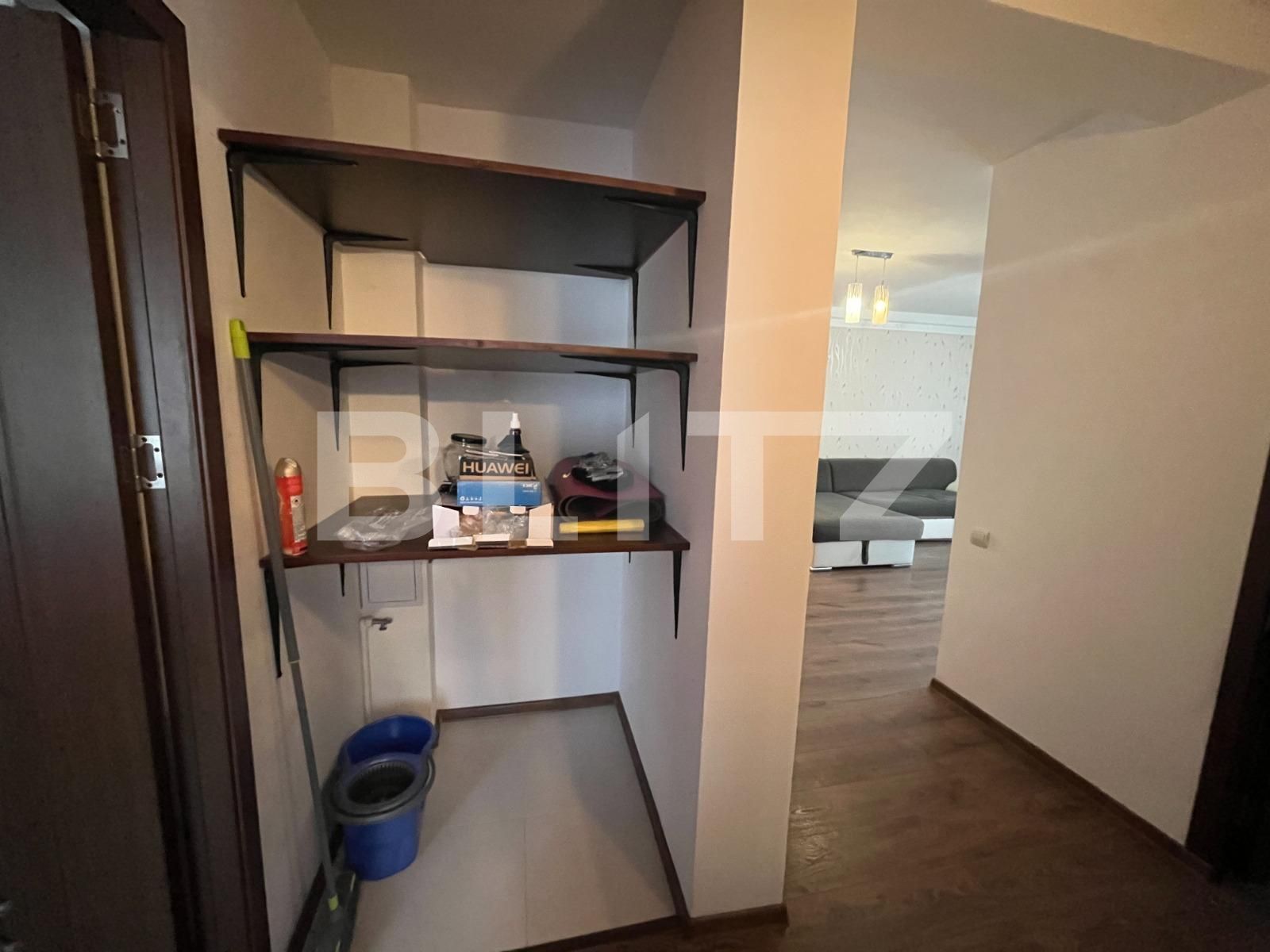 Apartament de vânzare 3 camere Manastur - 100331AV | BLITZ Cluj-Napoca | Poza12