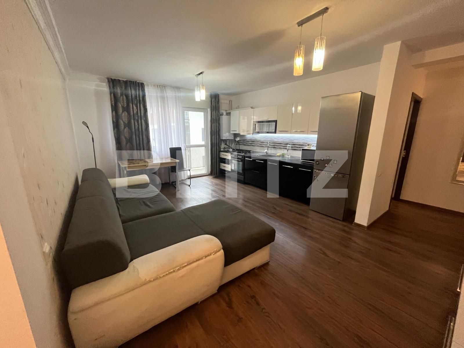Apartament de vânzare 3 camere Manastur - 100331AV | BLITZ Cluj-Napoca | Poza3