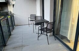 Apartament de 2 camere, 56mp, parcare subterana, lux, Grand Park