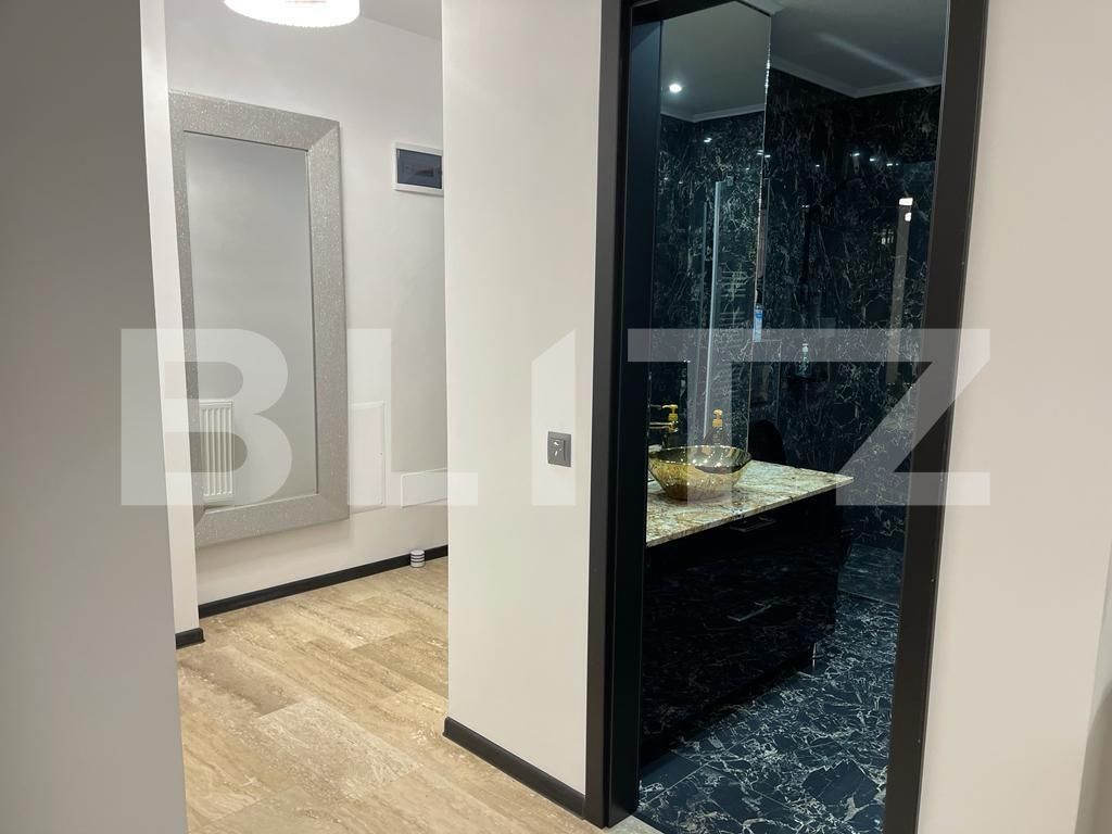 Apartament de închiriat 2 camere Gheorgheni - 100335AI | BLITZ Cluj-Napoca | Poza2