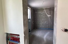 Casa individuala 120 mp, teren de 421 mp, la intrare in Chinteni