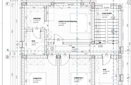 Casa individuala 120 mp, teren de 421 mp, la intrare in Chinteni