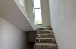 Casa individuala 120 mp, teren de 421 mp, la intrare in Chinteni