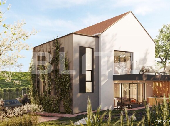 Casa de vânzare 4 camere Chinteni - 100339CV | BLITZ Cluj-Napoca | Poza2