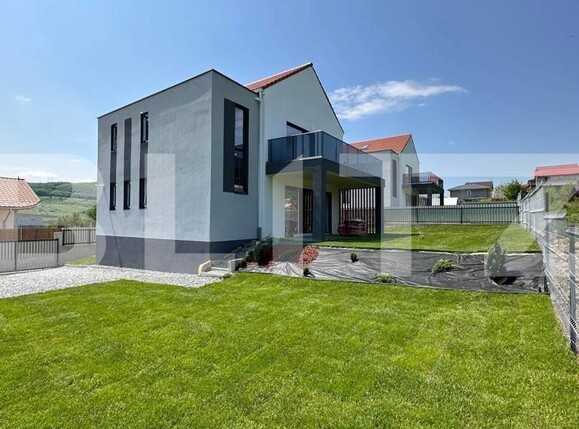 Casa de vânzare 4 camere Chinteni - 100339CV | BLITZ Cluj-Napoca | Poza1