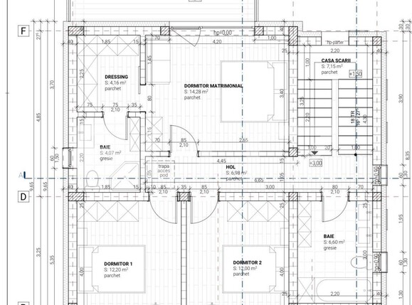 Casa de vânzare 4 camere Chinteni - 100339CV | BLITZ Cluj-Napoca | Poza6