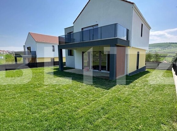 Casa de vânzare 4 camere Chinteni - 100339CV | BLITZ Cluj-Napoca | Poza5