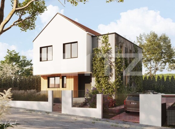 Casa de vânzare 4 camere Chinteni - 100339CV | BLITZ Cluj-Napoca | Poza3