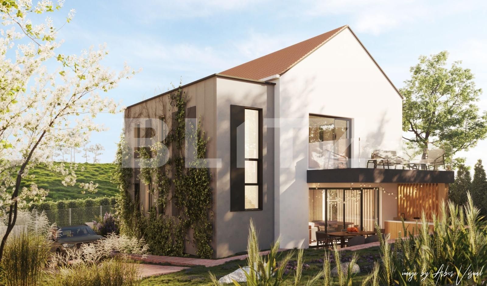 Casa de vânzare 4 camere Chinteni - 100339CV | BLITZ Cluj-Napoca | Poza2