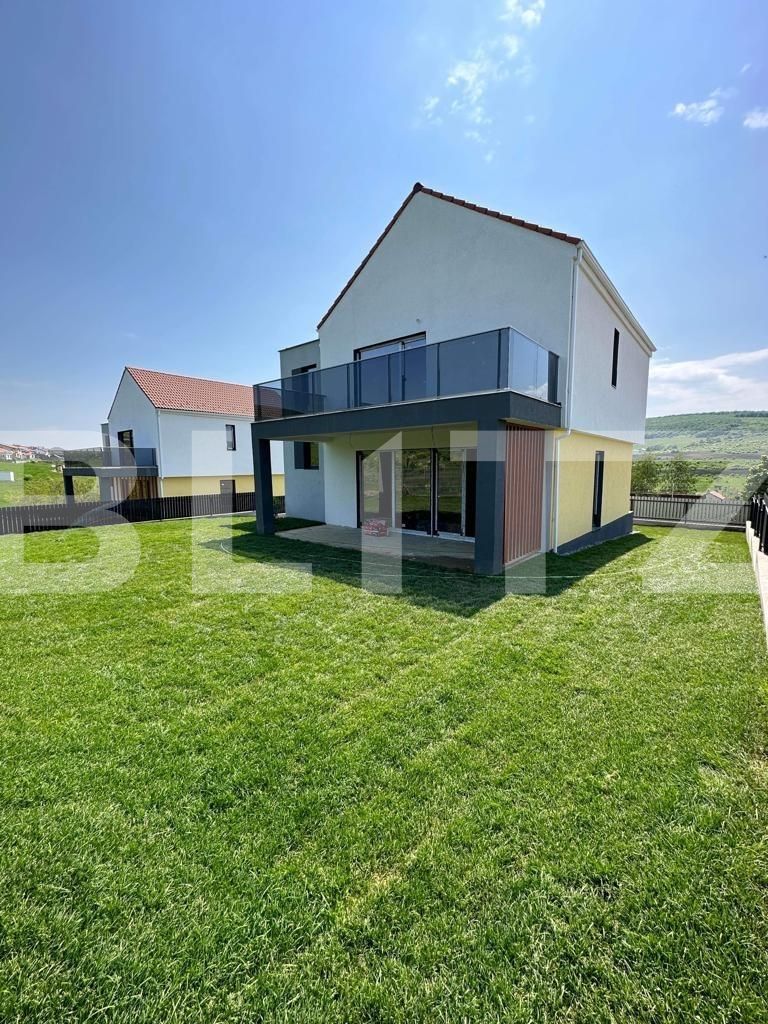 Casa de vânzare 4 camere Chinteni - 100339CV | BLITZ Cluj-Napoca | Poza5