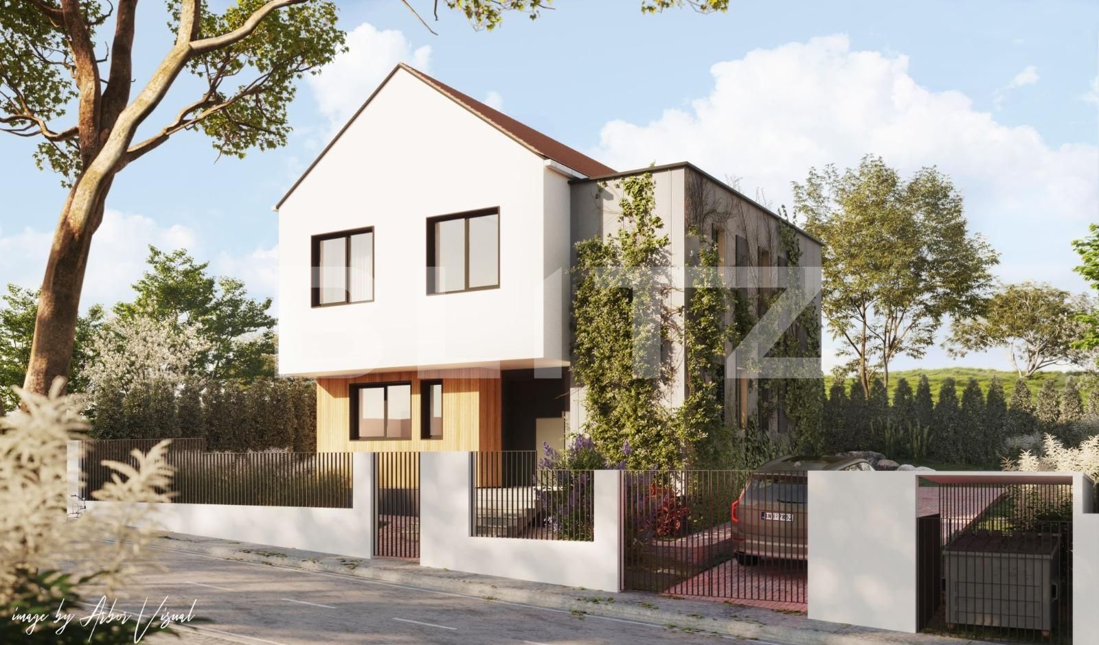 Casa de vânzare 4 camere Chinteni - 100339CV | BLITZ Cluj-Napoca | Poza3