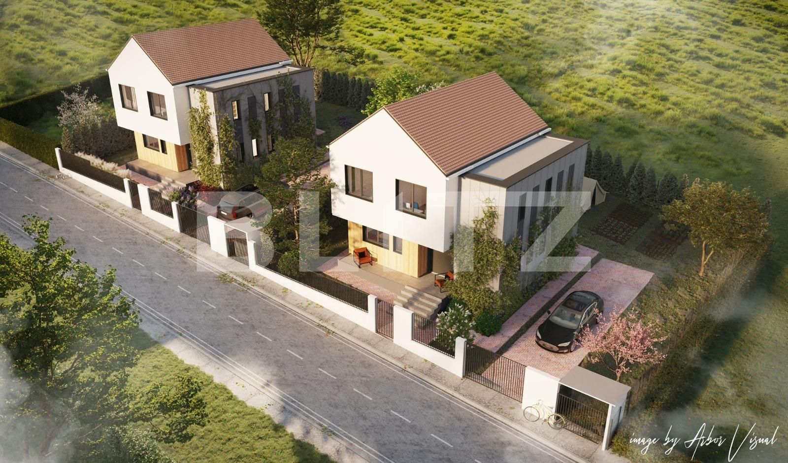 Casa de vânzare 4 camere Chinteni - 100339CV | BLITZ Cluj-Napoca | Poza4