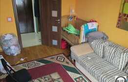 Vanzare garsoniera, 22 mp utili, 1 loc de parcare, zona strazii Cojocnei!