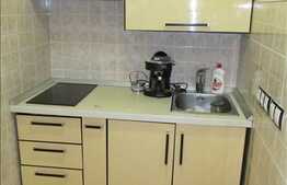 Vanzare garsoniera, 22 mp utili, 1 loc de parcare, zona strazii Cojocnei!