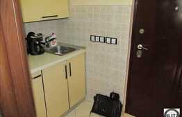 Vanzare garsoniera, 22 mp utili, 1 loc de parcare, zona strazii Cojocnei!