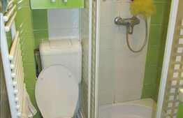 Vanzare garsoniera, 22 mp utili, 1 loc de parcare, zona strazii Cojocnei!