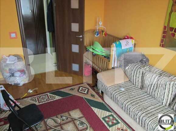 Garsonieră de vânzare Marasti - 10034AV | BLITZ Cluj-Napoca | Poza4