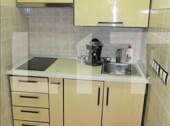 Garsonieră de vânzare Marasti - 10034AV | BLITZ Cluj-Napoca | Poza5