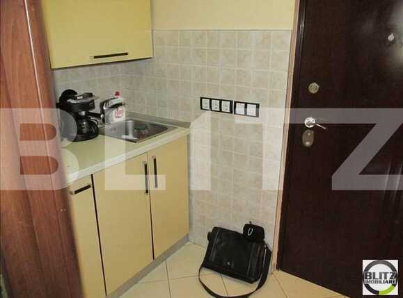 Garsonieră de vânzare Marasti - 10034AV | BLITZ Cluj-Napoca | Poza7