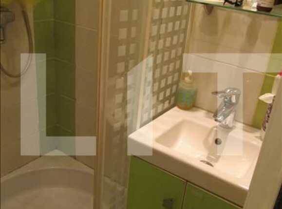 Garsonieră de vânzare Marasti - 10034AV | BLITZ Cluj-Napoca | Poza10