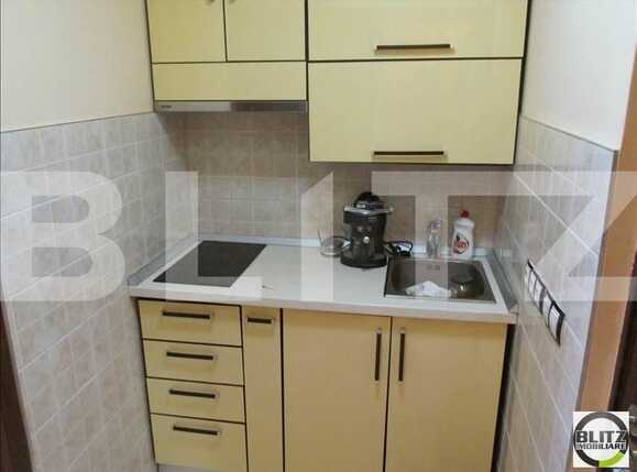 Garsonieră de vânzare Marasti - 10034AV | BLITZ Cluj-Napoca | Poza6