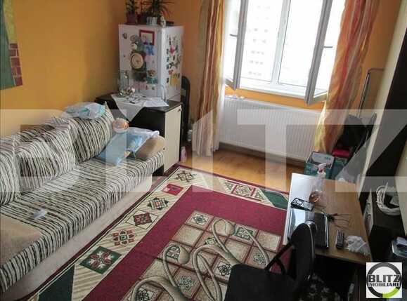 Garsonieră de vânzare Marasti - 10034AV | BLITZ Cluj-Napoca | Poza2