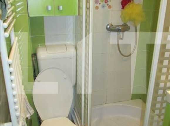 Garsonieră de vânzare Marasti - 10034AV | BLITZ Cluj-Napoca | Poza11