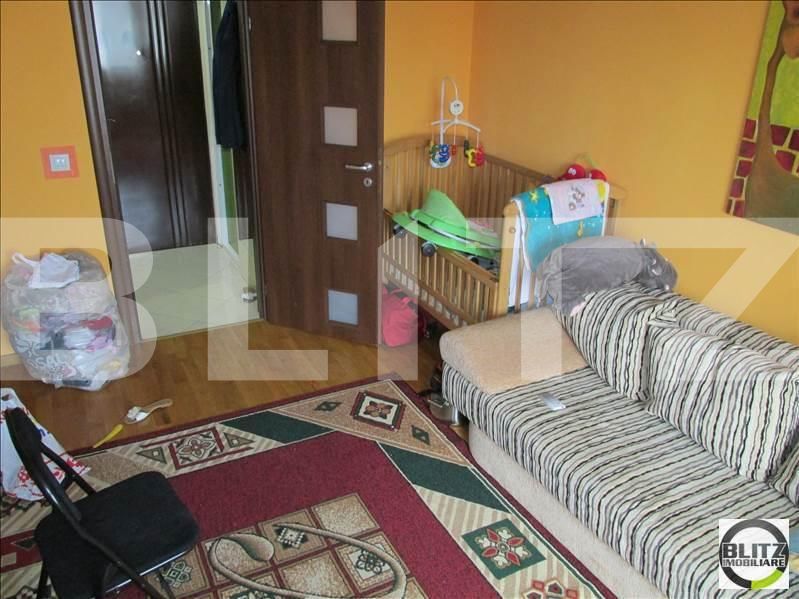 Garsonieră de vânzare Marasti - 10034AV | BLITZ Cluj-Napoca | Poza4