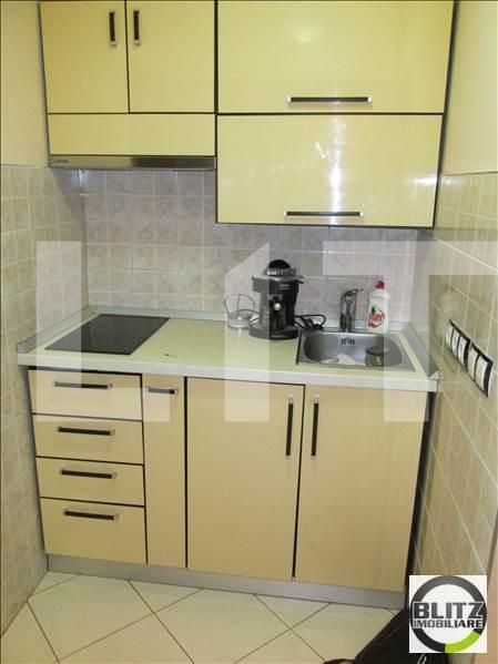 Garsonieră de vânzare Marasti - 10034AV | BLITZ Cluj-Napoca | Poza5