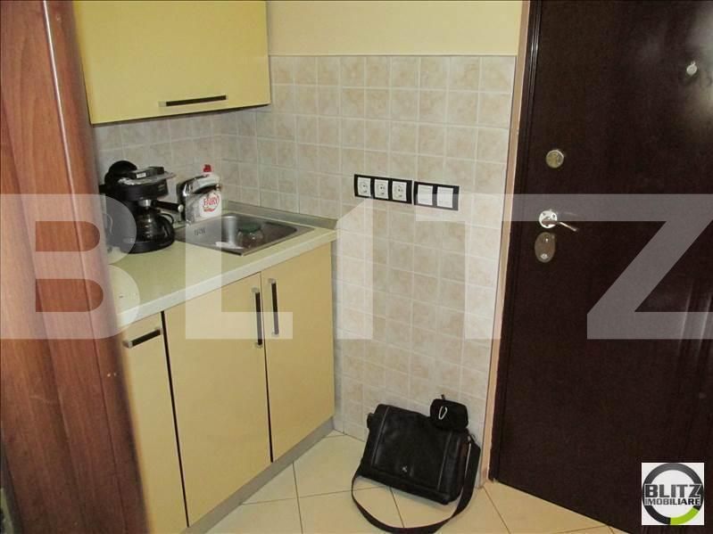 Garsonieră de vânzare Marasti - 10034AV | BLITZ Cluj-Napoca | Poza7