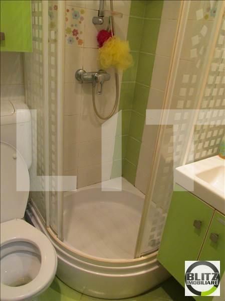 Garsonieră de vânzare Marasti - 10034AV | BLITZ Cluj-Napoca | Poza9