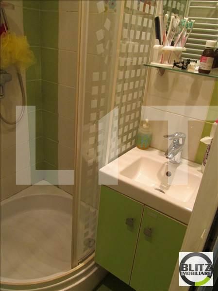 Garsonieră de vânzare Marasti - 10034AV | BLITZ Cluj-Napoca | Poza10