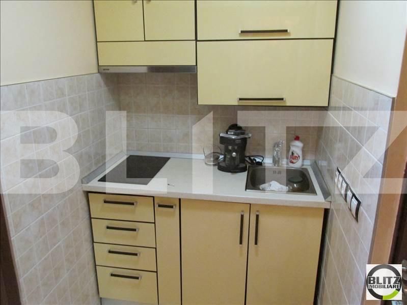 Garsonieră de vânzare Marasti - 10034AV | BLITZ Cluj-Napoca | Poza6