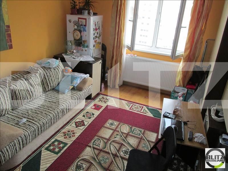 Garsonieră de vânzare Marasti - 10034AV | BLITZ Cluj-Napoca | Poza2