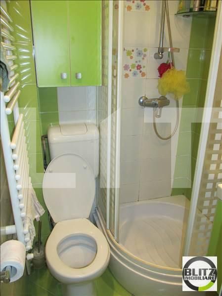 Garsonieră de vânzare Marasti - 10034AV | BLITZ Cluj-Napoca | Poza11