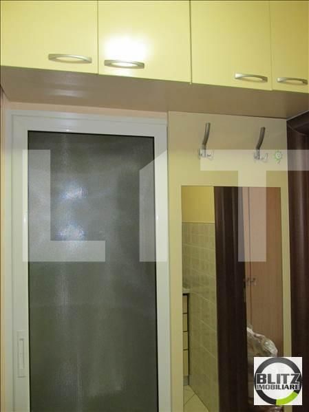 Garsonieră de vânzare Marasti - 10034AV | BLITZ Cluj-Napoca | Poza8