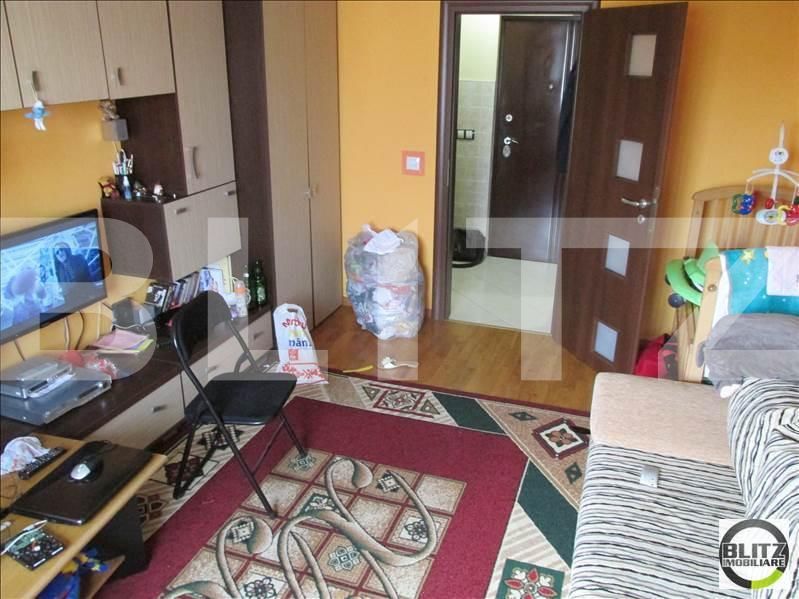 Garsonieră de vânzare Marasti - 10034AV | BLITZ Cluj-Napoca | Poza3